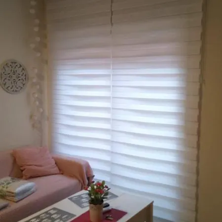 Apartamento Estudio 1 Primera Linea Playa Málaga